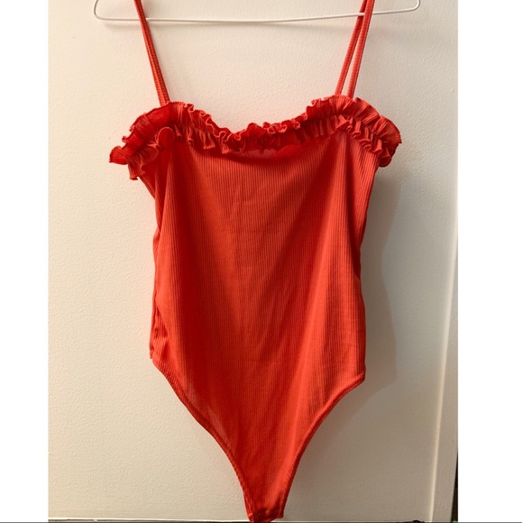 Boohoo Bodysuit - Picture 4 of 4